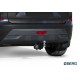 Фаркоп для Lada XRay (вкл. Cross) 2016-2022 съемное крепление шара под американский квадрат