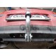 Фаркоп оцинкованный Galia шар A для Volkswagen Golf 4/Audi A3 1996-2003