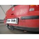 Фаркоп оцинкованный Galia шар A для Volkswagen Golf 4/Audi A3 1996-2003