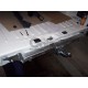 Фаркоп оцинкованный Galia шар A для Peugeot Boxer/Citroen Jumper/Fiat Ducato 2006-2021 C042A