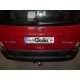 Фаркоп оцинкованный Galia шар BMA съёмный для Citroen Berlingo/Peugeot Partner 1996-2008