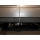 Фаркоп оцинкованный Galia шар A на авто без ступеньки для Ford Transit 2000-2014