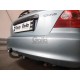 Фаркоп оцинкованный Galia шар A на хетчбек 5 дверей для Honda Civic 2000-2003