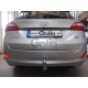 Фаркоп оцинкованный Galia шар A на универсал для Hyundai i30/Kia Ceed 2012-2018
