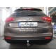 Фаркоп оцинкованный Galia шар A на универсал для Hyundai i30/Kia Ceed 2012-2018
