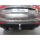 Фаркоп оцинкованный Galia шар A на универсал для Hyundai i30/Kia Ceed 2012-2018