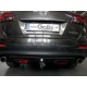 Фаркоп оцинкованный Galia шар A для Mazda CX-9 2007-2016