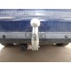 Фаркоп оцинкованный Galia шар A на универсал для Opel Vectra C 2002-2008