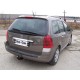 Фаркоп оцинкованный Galia шар A для Peugeot 307 2001-2008