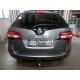Фаркоп оцинкованный Galia шар A для Renault Koleos 2008-2016