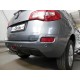 Фаркоп оцинкованный Galia шар A для Renault Koleos 2008-2016