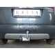 Фаркоп оцинкованный Galia шар A для Skoda Roomster 2006-2015