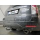 Фаркоп оцинкованный Galia шар A для Subaru Forester 2008-2013
