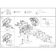 Фаркоп оцинкованный Galia шар A для Toyota Land Cruiser 200/Lexus LX 2007-2021 T070A