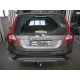 Фаркоп оцинкованный Galia шар A для Volvo XC70 2007-2016