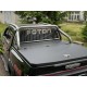 Крышка кузова (алюминий Premium Black) для Foton Tunland V9 2.0 Diesel АКПП 4WD 2025-н.в.