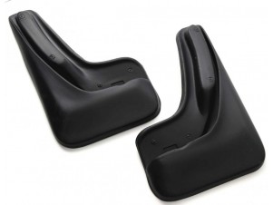 Брызговики задние Norplast для Chevrolet Cobalt № NPL-Br-12-07B
