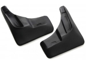 Брызговики передние Norplast для Chevrolet Cruze № NPL-Br-12-09F