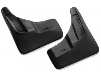 Брызговики передние Norplast для Chevrolet Cruze 2009-2012