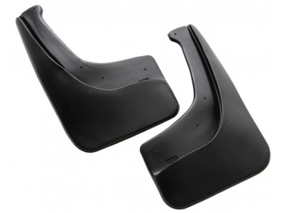 Брызговики задние Norplast на хетчбек для Ford Focus 2 2005-2008