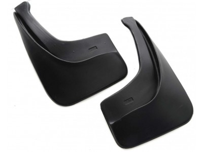 Брызговики задние Norplast на седан для Ford Focus 2 2005-2011
