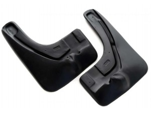 Брызговики передние Norplast для Ford Focus 2 № NPL-Br-22-17F