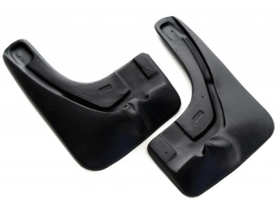 Брызговики передние Norplast для Ford Focus 2 2005-2011