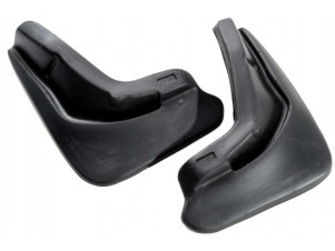 Брызговики задние Norplast на седан для Ford Focus 3 № NPL-Br-22-18B