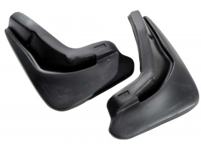 Брызговики задние Norplast на седан для Ford Focus 3 2011-2021