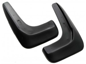 Брызговики передние Norplast для Ford Focus 3 № NPL-Br-22-18F