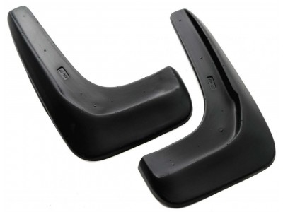 Брызговики передние Norplast для Ford Focus 3 2011-2021