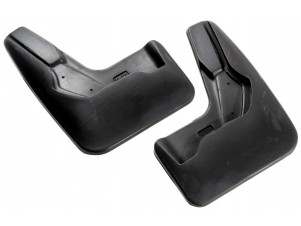 Брызговики передние Norplast для Mercedes-Benz A-Class № NPL-Br-56-05F