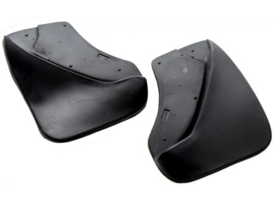 Брызговики задние Norplast для Nissan Juke 2010-2014