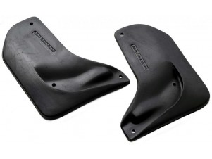 Брызговики передние Norplast для Opel Astra J № NPL-Br-63-12F