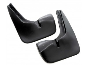 Брызговики передние Norplast для Renault Sandero № NPL-Br-69-60F
