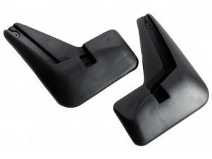 Брызговики передние Norplast для Lada Largus № NPL-Br-94-55F