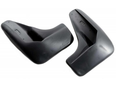 Брызговики передние Norplast для Volkswagen Jetta 6 2011-2018