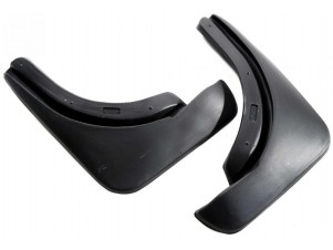 Брызговики задние Norplast для Volkswagen Passat B7 № NPL-Br-95-32B