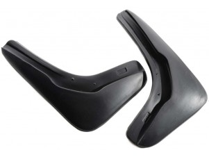 Брызговики передние Norplast для Volkswagen Passat B7 № NPL-Br-95-32F