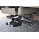 Фаркоп Tavials шар FC кованый фланцевый для Газель Next 2013-2021