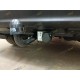 Фаркоп Bosal для Lexus RX350 2009-2015