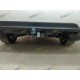 Фаркоп Bosal для Lexus RX350 2009-2015