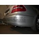 Фаркоп оцинкованный Galia шар A для Mercedes-Benz E-Class W211 2002-2009