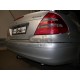 Фаркоп оцинкованный Galia шар A для Mercedes-Benz E-Class W211 2002-2009