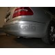 Фаркоп оцинкованный Galia шар A для Mercedes-Benz E-Class W211 2002-2009