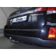 Фаркоп оцинкованный Galia шар C съемный для Subaru Outback 2009-2014