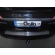 Фаркоп оцинкованный Galia шар C съемный для Subaru Outback 2009-2014