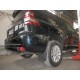 Фаркоп оцинкованный Galia шар A для Toyota Land Cruiser Prado 120/150/Lexus GX460/470 2002-2019
