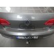 Фаркоп оцинкованный Galia шар C съемный для Volkswagen Passat B7/Passat CC 2010-2021