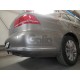 Фаркоп оцинкованный Galia шар C съемный для Volkswagen Passat B7/Passat CC 2010-2021